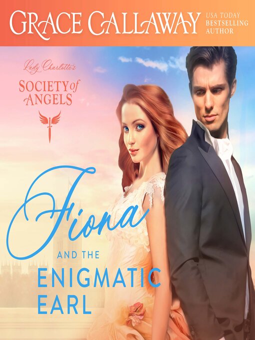 Title details for Fiona and the Enigmatic Earl by Grace Callaway - Wait list